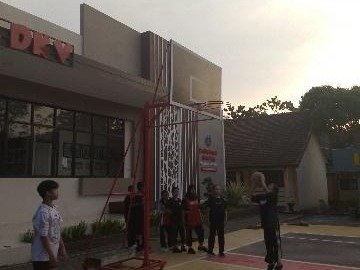 Galeri Utama